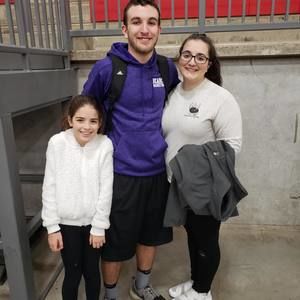 Meet your Posher, Michelle